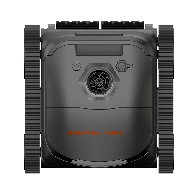 PoolmateX5 Robotic Pool Cleaner
