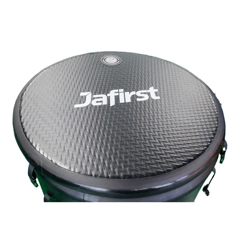 Addotron High Quality Wholesale PVC Inflatable Bath Tub New Designed Adults' Ice Bath Tub Lid New Designed Ice Tub New Designed Ice Bath