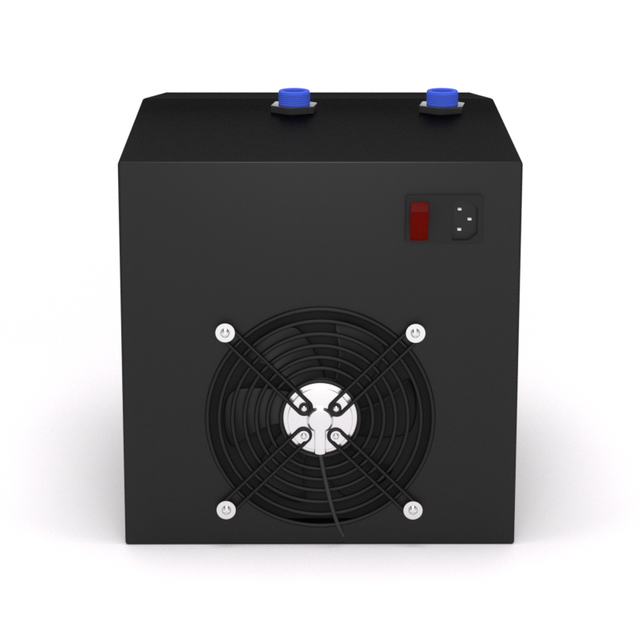Upgraded 0.8 HP Ice Bath Chiller with Wi-Fi Control