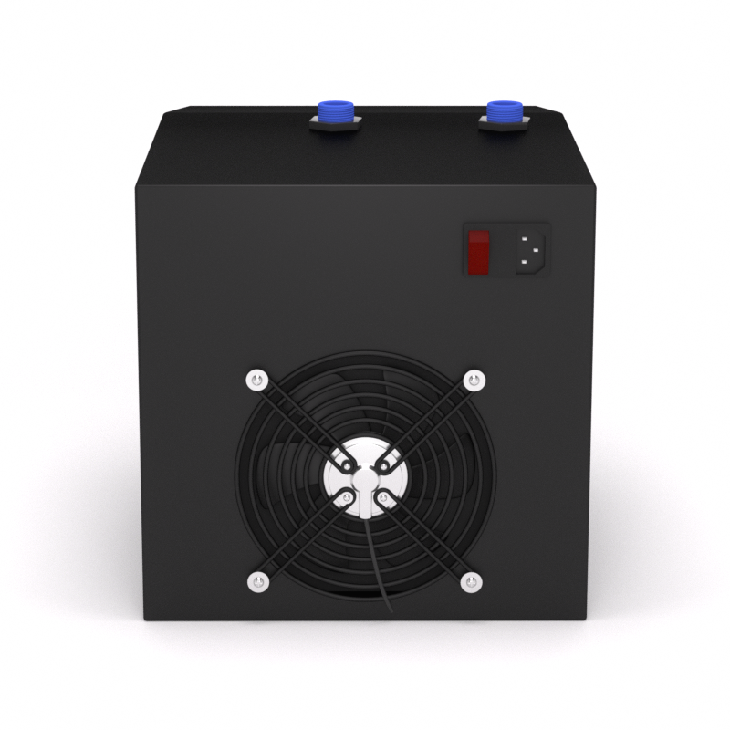 Portable Ice Bath Chiller