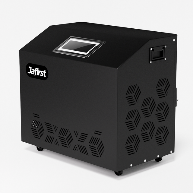 High-Capacity 2.0HP Ice Bath Chiller for Commercial Enhanced