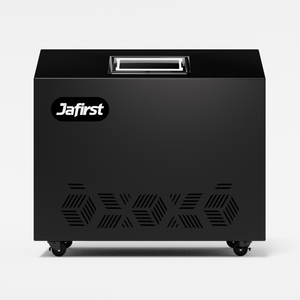 Low noise Ice Bath Chiller