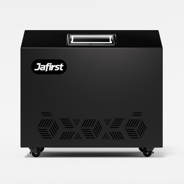 Industrial Grade 2.8HP Ice Bath Chiller with Heavy-Duty Custom