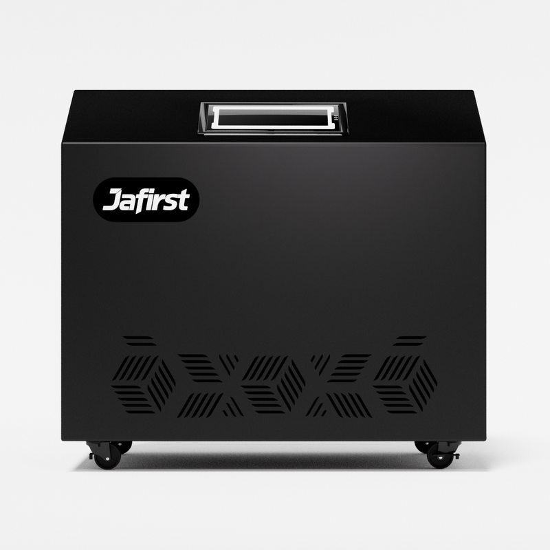 Low noise Ice Bath Chiller