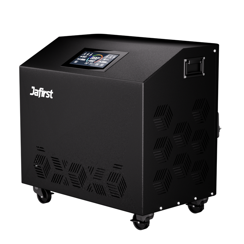 Premium 1.5HP Ice Bath Chiller with Heating & Cooling