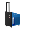 Addotron-Portable Mobile Ice Bath Chiller Rapidly Cools Down