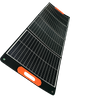 Addotron 200W High-Efficiency Folding Solar Panel for RVs & Off-grid Travel