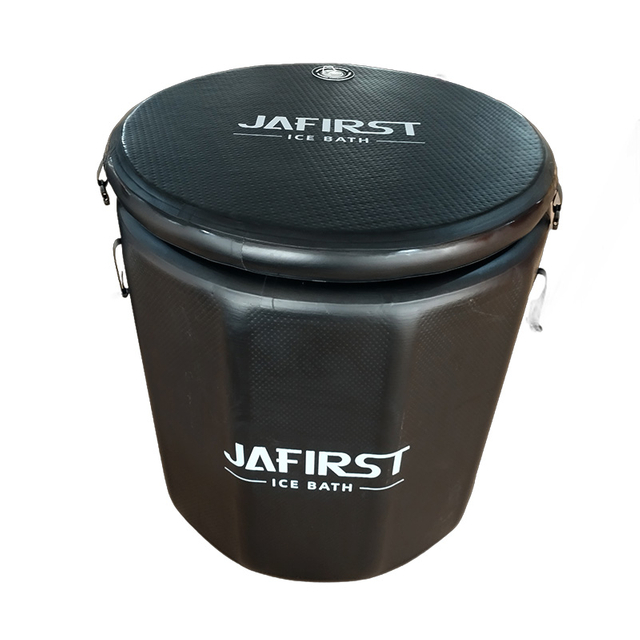Round Ice Bath tub