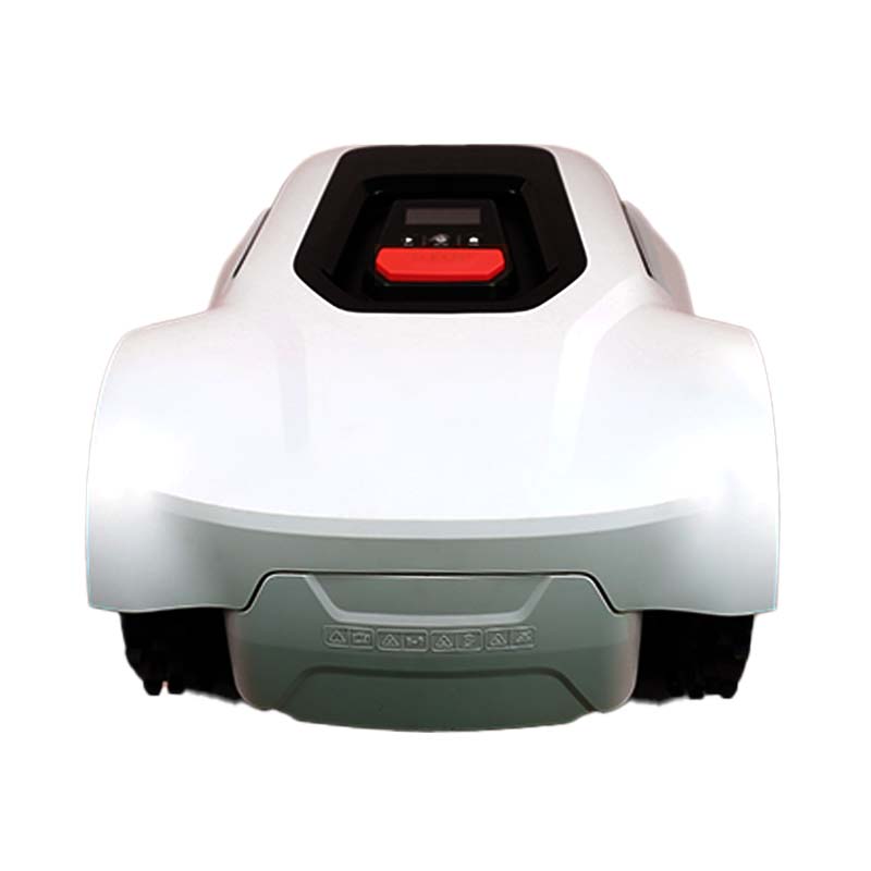 Robot Lawn Mower-1-MGC500