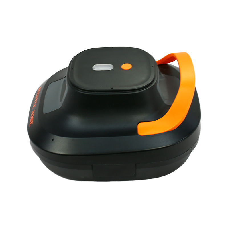 Robotic Pool Cleaner-X2