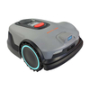 Real Time Kinematic Lawn Mower