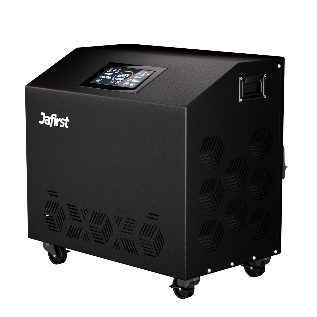WiFi Ice Bath Chiller