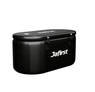 Portable Ice Bath Tub Cold Therapy