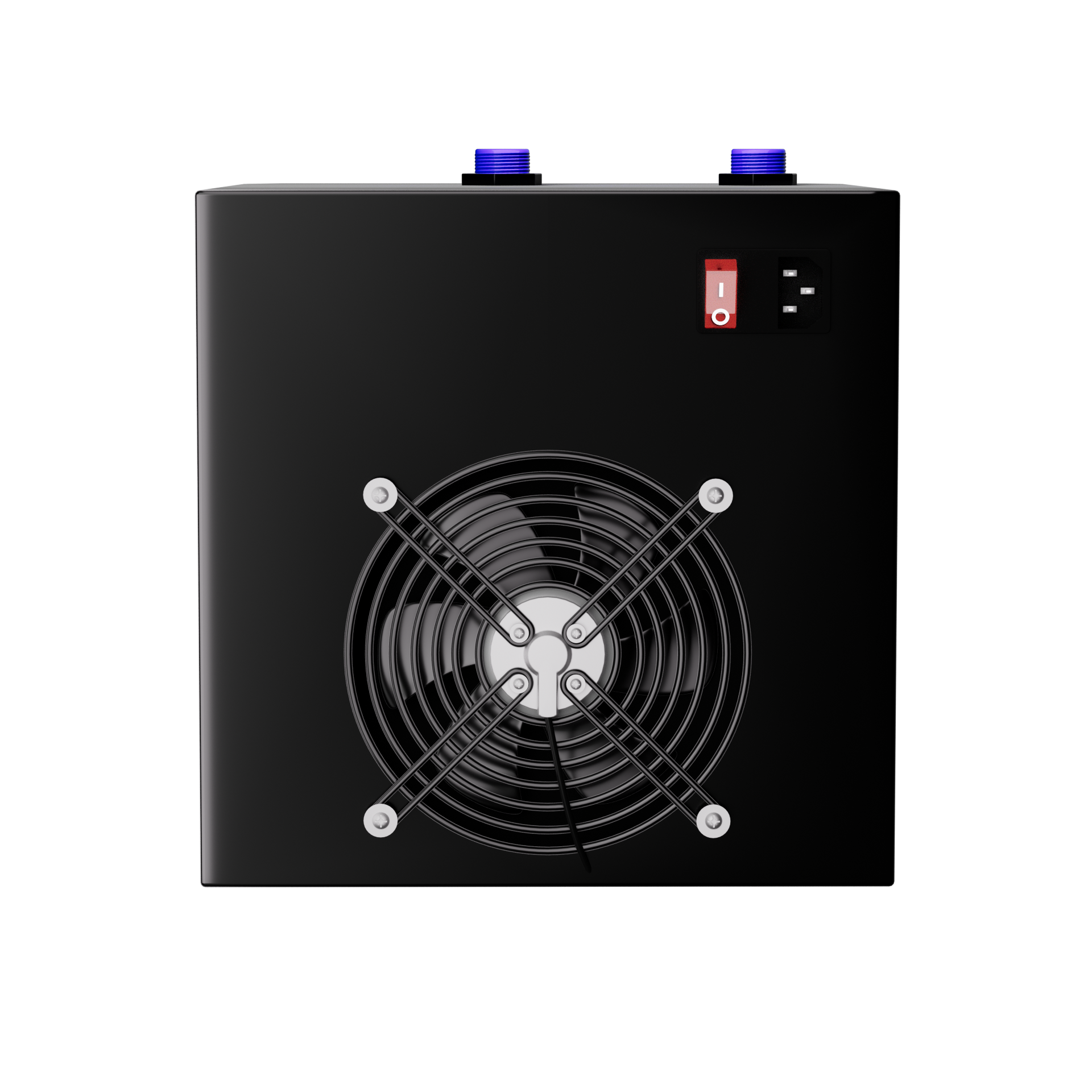Economic 0.5HP Ice Bath Chiller for Cold Plunge