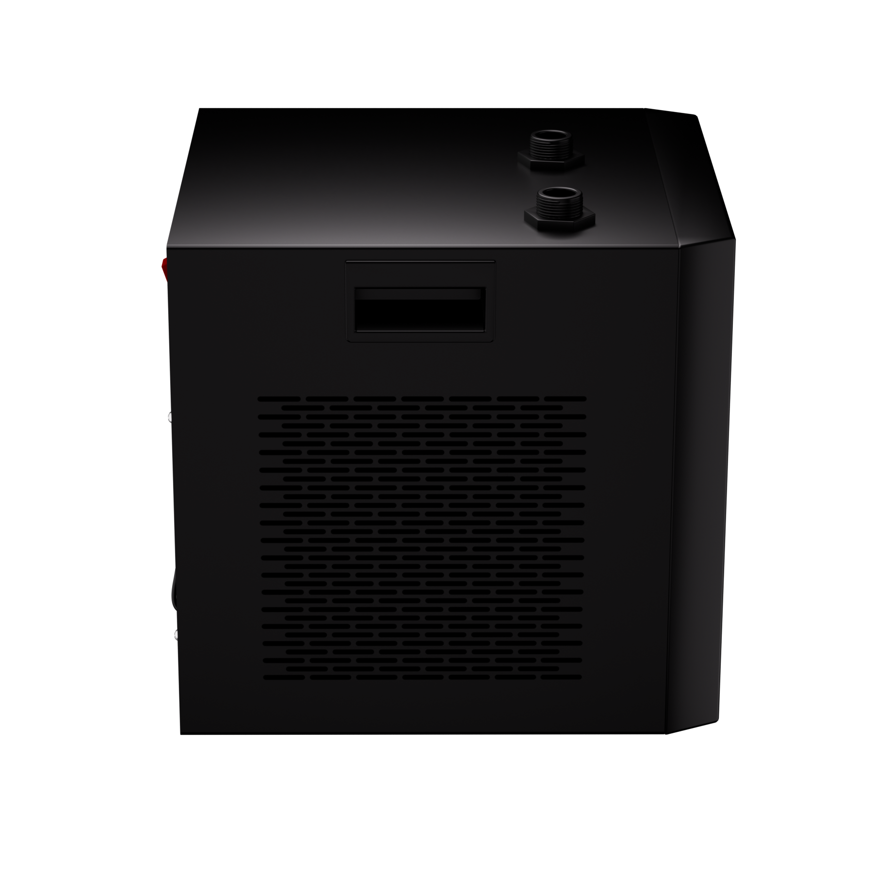 0.8HP Powerful Ice Bath Chiller for Sports Rehab