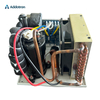 Compact High-Efficiency Compressor Cooling Module for OEM Integration