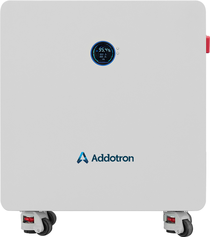 Household Energy Storage System