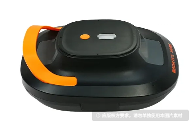 robotic pool cleaner