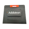 Addotron 200W High-Efficiency Folding Solar Panel for RVs & Off-grid Travel
