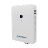 Addotron Wall-Mounted LiFePO4 Battery Scalable Home Energy Storage with 6000+ Cycles