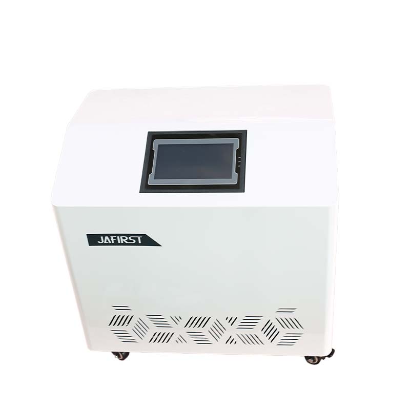 Ice Bath Chiller-2.0hp - WiFi