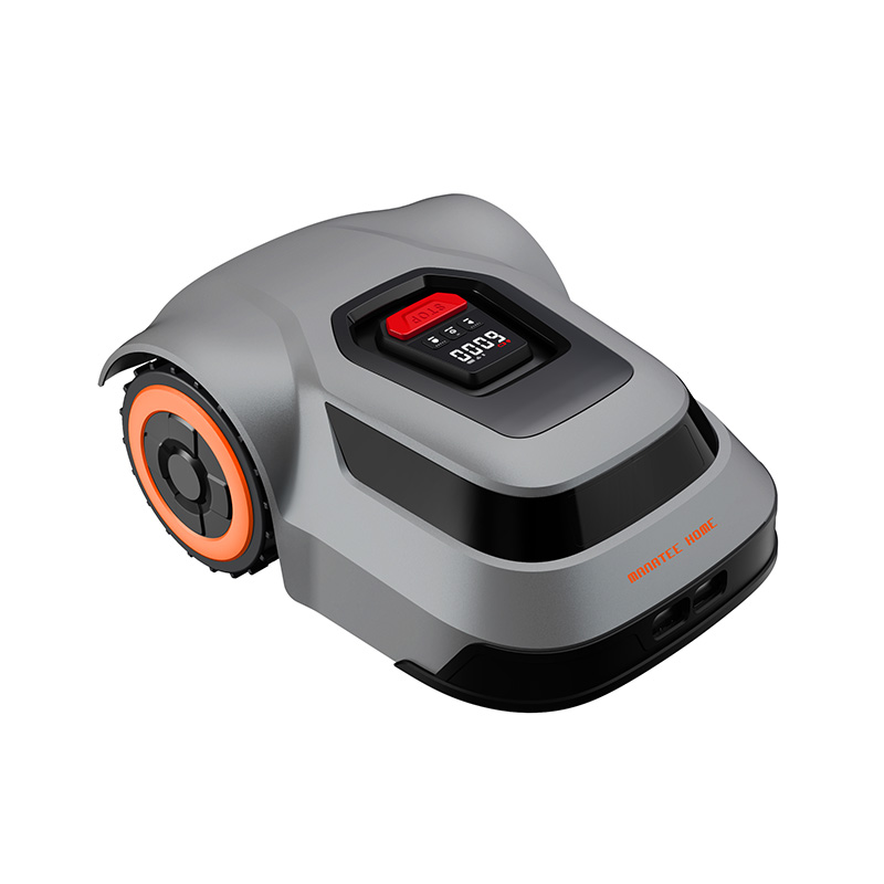 Robot Lawn Mower-1-MGC500