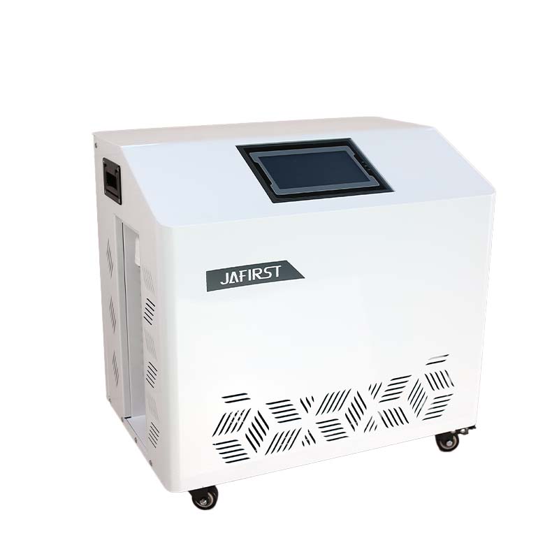Ice Bath Chiller-0.5hp -WiFi
