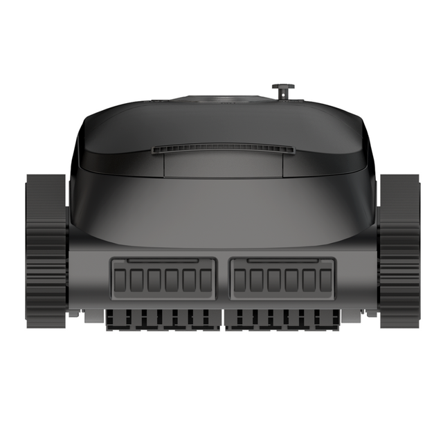 Cordless Robotic Pool Cleaner with Customization Service