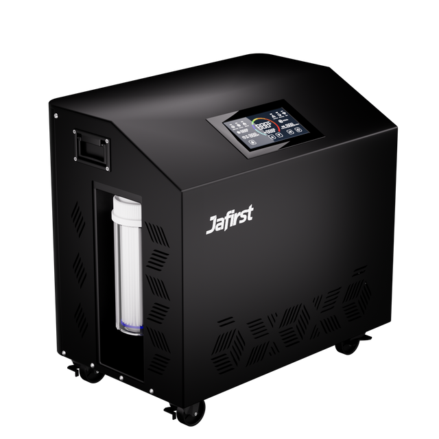 WiFi Ice Bath Chiller