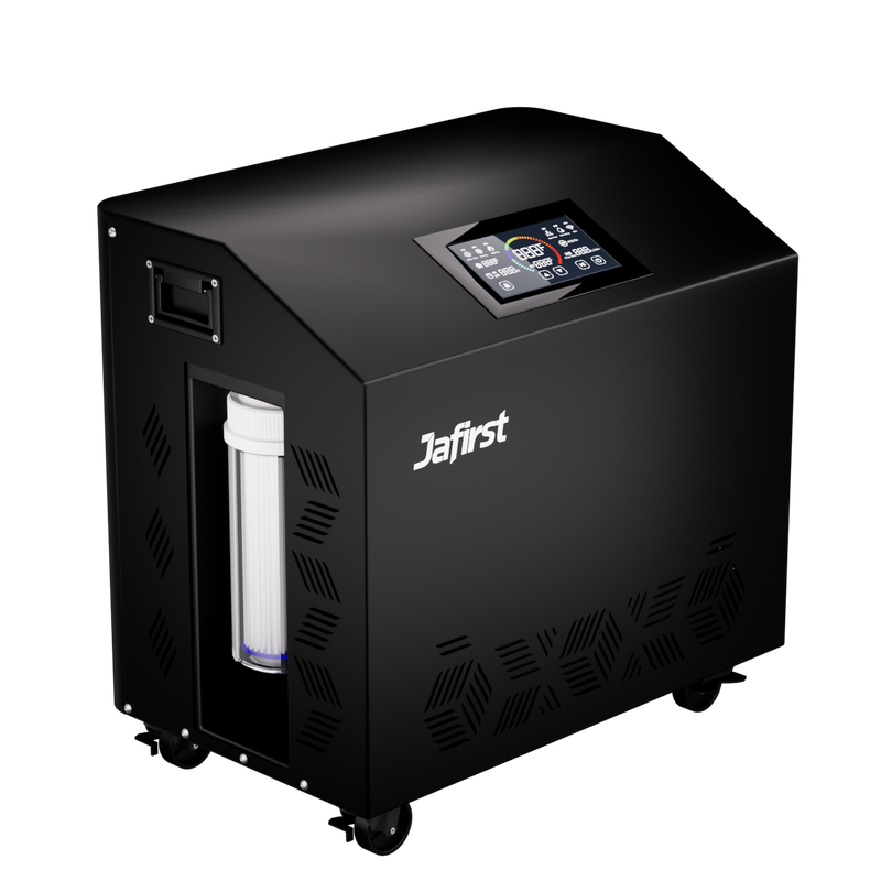 WiFi Ice Bath Chiller