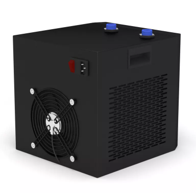 Compact Ice Bath Chiller for sports rehabilitation