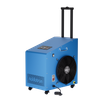 Pull Rod Ice Bath Chiller