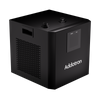 0.8HP Powerful Ice Bath Chiller for Sports Rehab