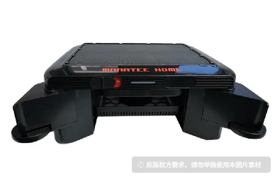 robotic pool cleaner