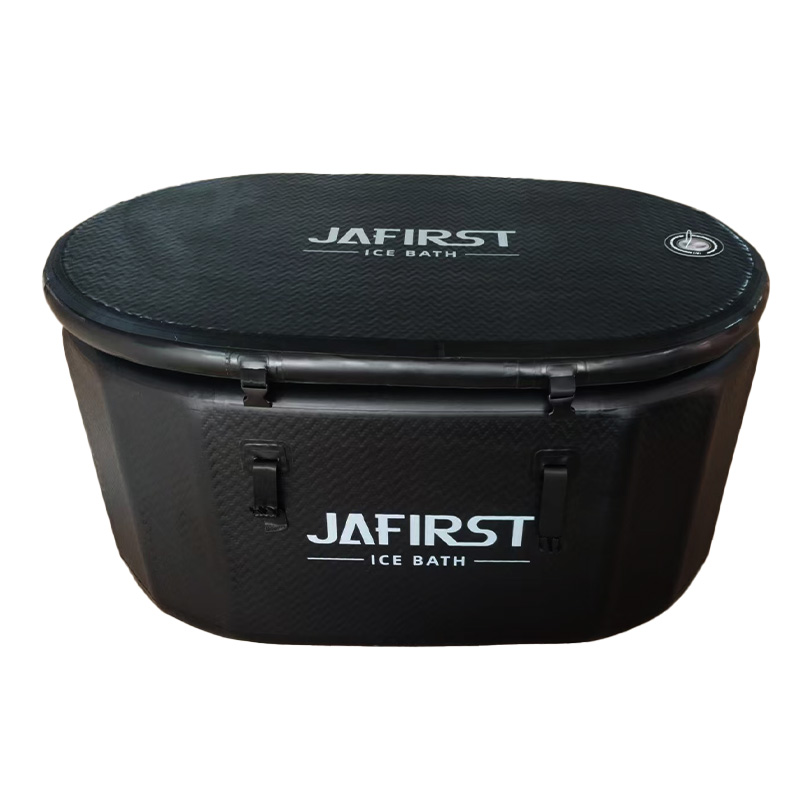 Oblong Ice Bath tub