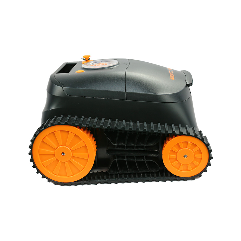 Robotic Pool Cleaner-X5