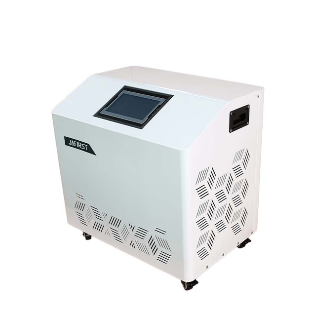 Mini Ice Bath Chiller