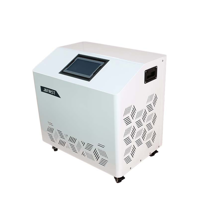 Ice Bath Chiller-0.5hp -WiFi