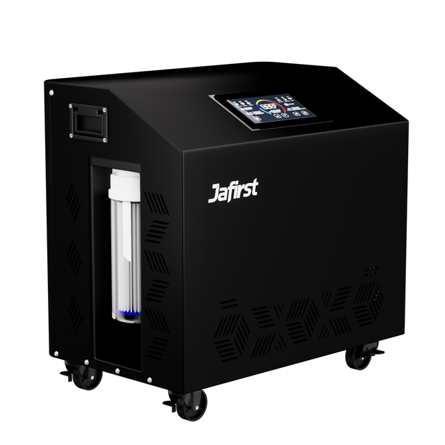 Dual-Purpose 1.5HP Ice Bath Chiller For Home and Gym
