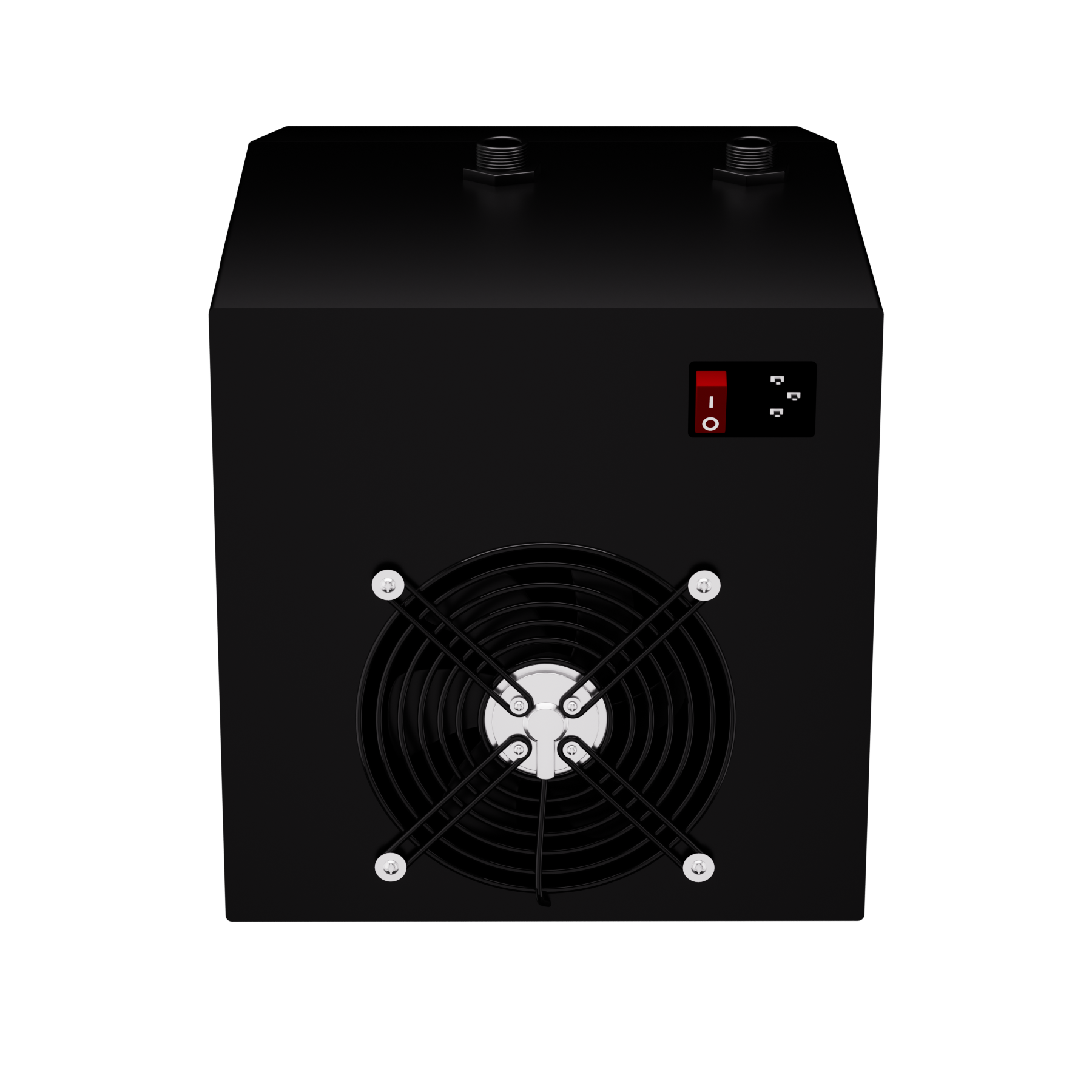 0.8HP Powerful Ice Bath Chiller for Sports Rehab