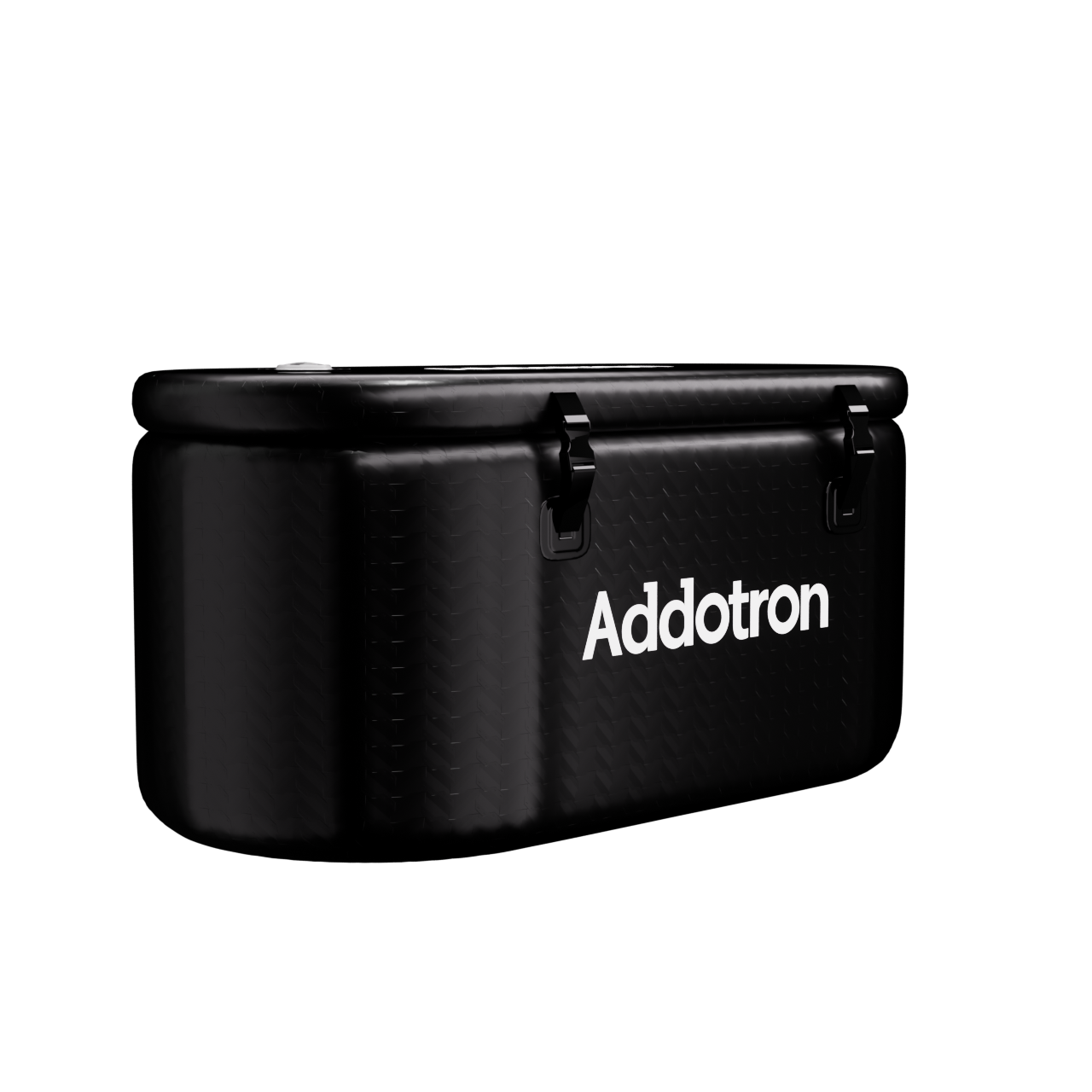 Premium 120 GAL Cold Plunge Tub for Daily Recovery