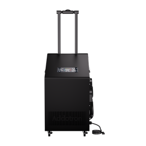 High-precision PID-controlled Temperature Control Lever Ice Bath Machine, Highly Energy-efficient And Durable.