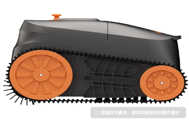 robotic pool cleaner