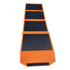Addotron 120W Portable Solar Blanket for Mobile Gadgets