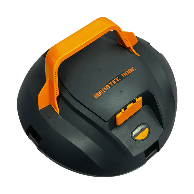 Robotic Pool Cleaner-X1