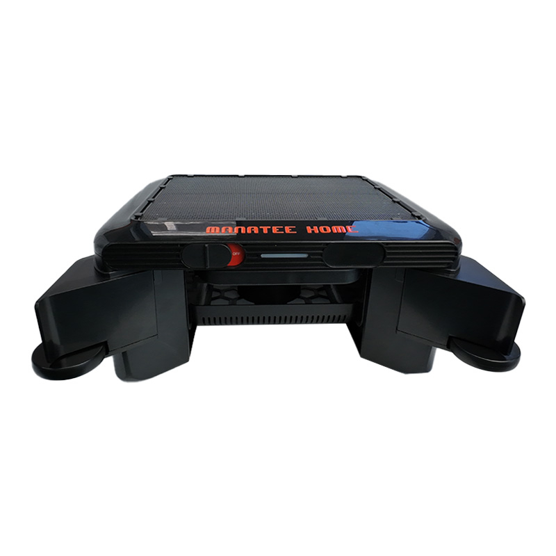 Manatee Home X0 Automatic Solar Rechargeable Surface Pool Robot Pool Cleaner Vacuum Cleaner Floating Swimming Pool Cleaning Skimmer