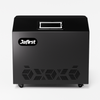 Smart Black Ice Bath Machine – Dynamic Dual-Temperature System