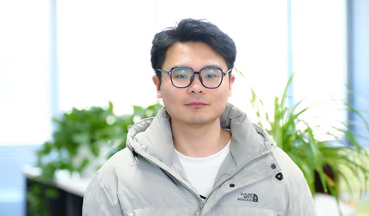 David Li