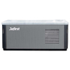 Integrated Ice Bath Chiller with Bath Tub-Grey