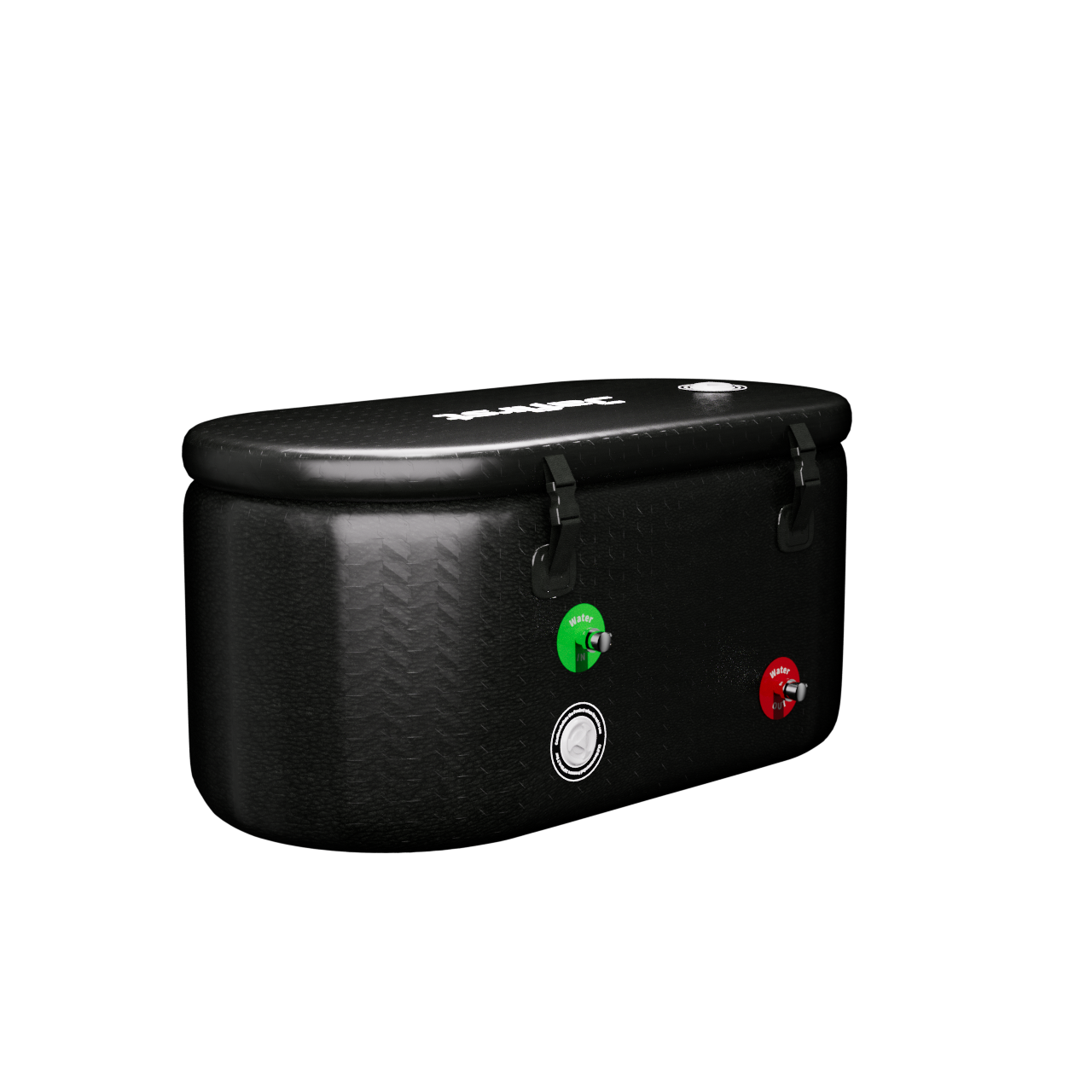 Portable Ice Bath Tub